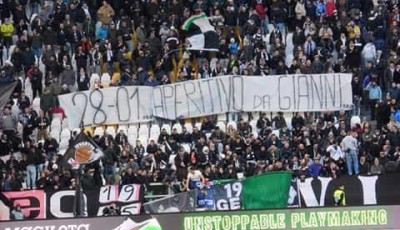 curva sud juve minaccia appuntamento scontri parma