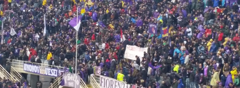 curva fiesole fiorentina