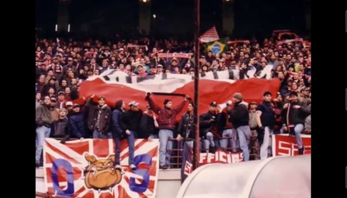 Amarcord Piacentini a Milano