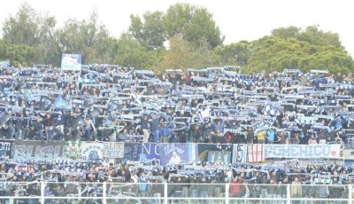 Curva Nord Adriatica Pescara - Ultras Pescara