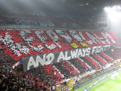 Curva-Sud-Milan-Milano-Ultras-Tifo