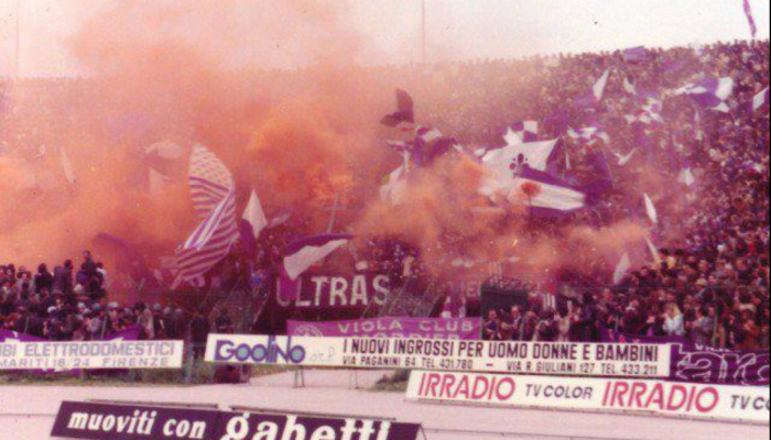 Fiorentina - Juve