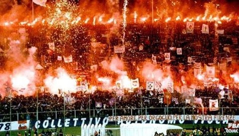 Fiorentina-Manchester United 1999