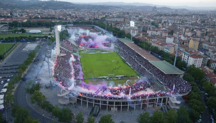 Fiorentina vs Biella