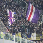 Gemellaggio Fiorentina Verona