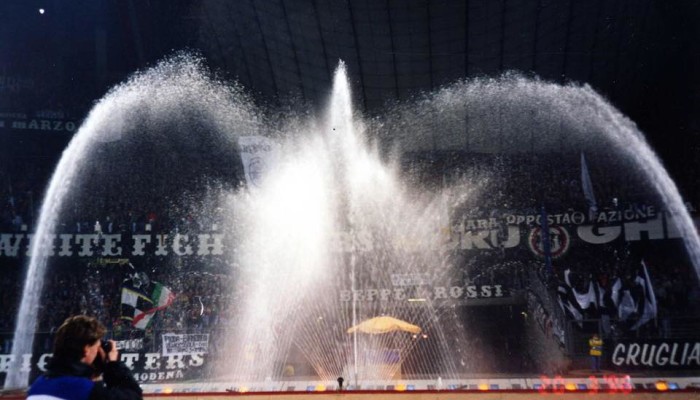 Juve - Nantes 1995-96 Champions League