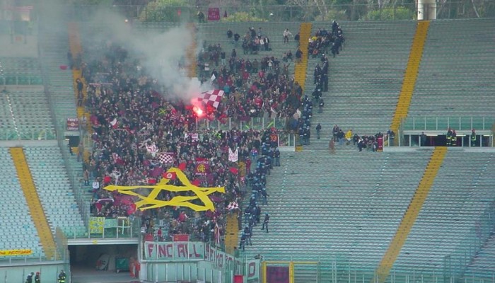 Livornesi a Roma