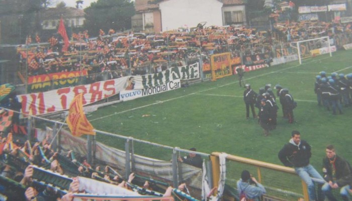 Padova - VENEZIA 1991-92
