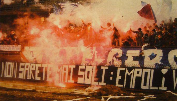 Rangers Empoli