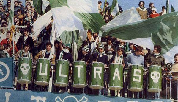 Tamburi Ultras Avellino