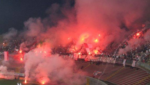 Ultras Bari