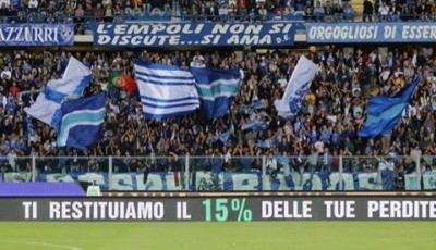 Ultras Empoli Desperados Maratona Rangers