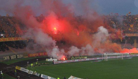 Ultras Lecce