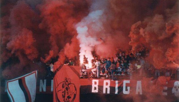 Ultras Milan