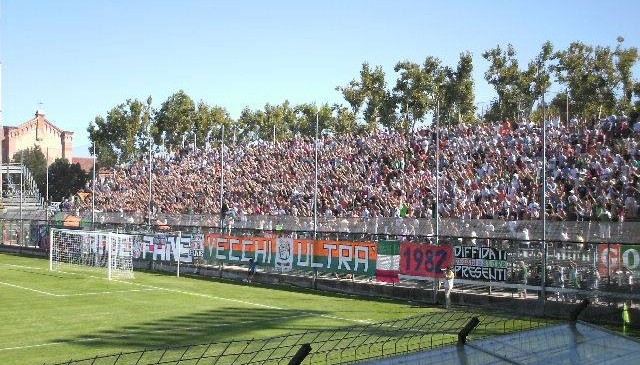 Ultras Venezia (Venezia - Padova)