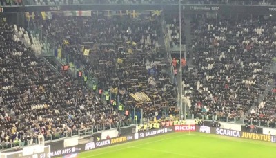 butei hellas verona ultras juventus stadium