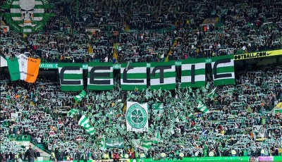 green brigade ultras celtic glasgow firm