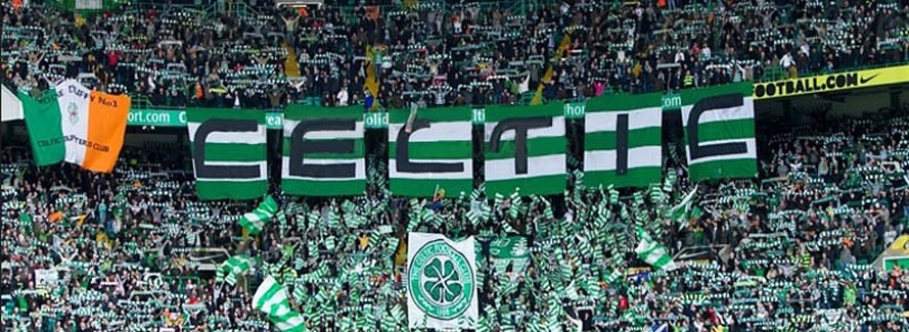 green brigade ultras celtic glasgow firm