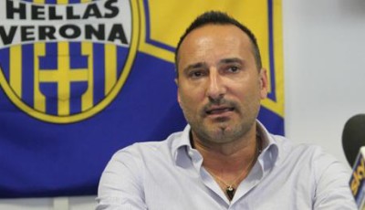 maurizio setti presidente hellas verona