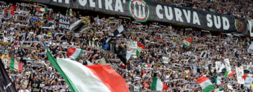 ultras juve curva sud